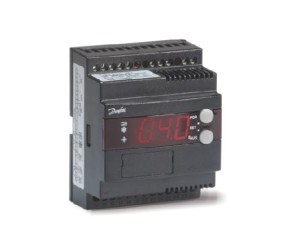 EKC 361 溫度控制器